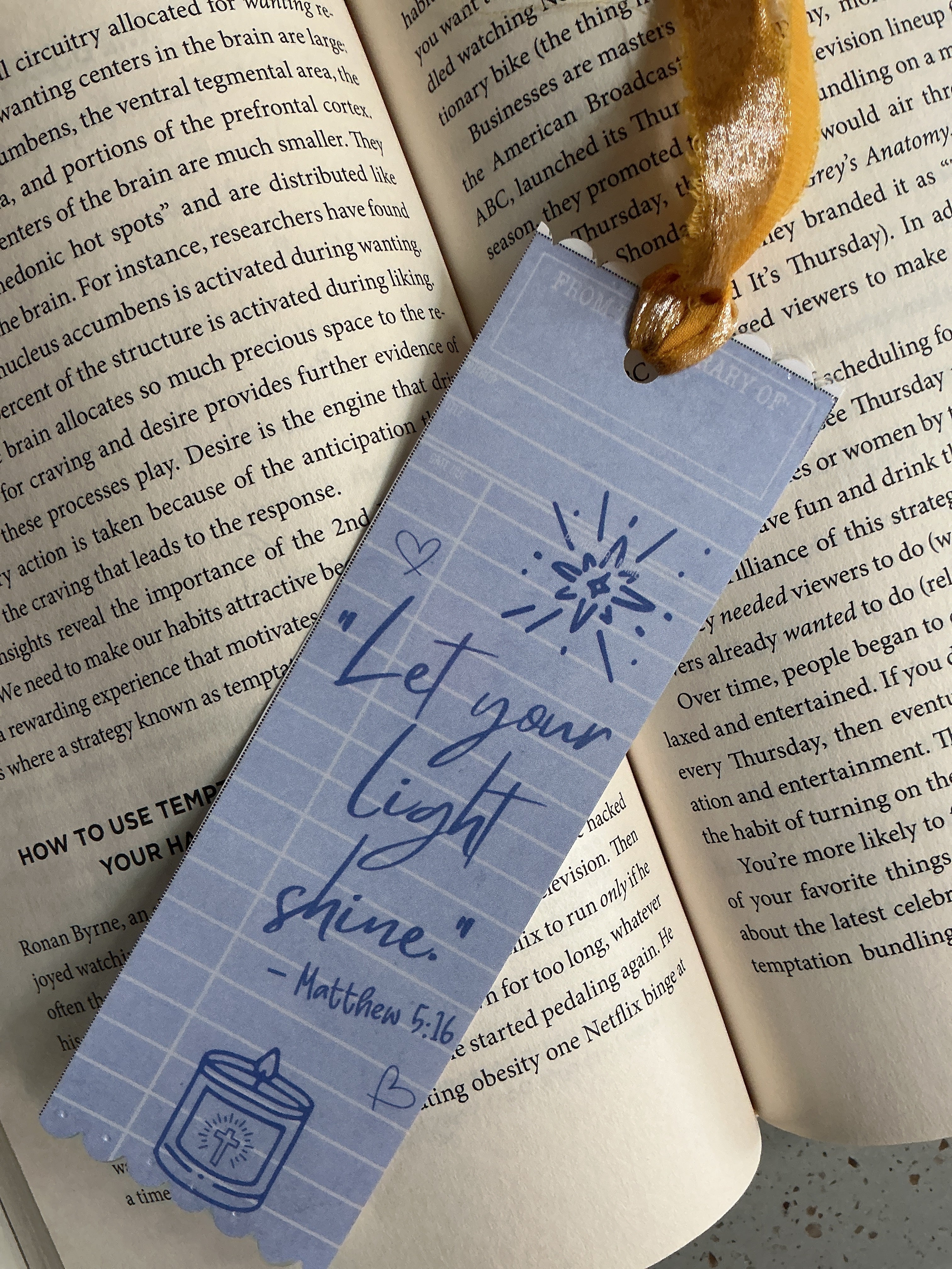 Bookmark