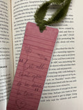 Bookmark